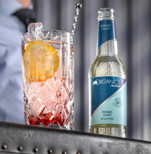 Organics Simply Cola The Organics By Red Bull