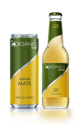 ORGANICS Viva Mate