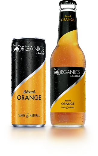 Organics by Red Bull Simply Cola, 24 x 250 ml, cans organic drinks, 24  pallets, without deposit