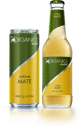 ORGANICS Viva Mate