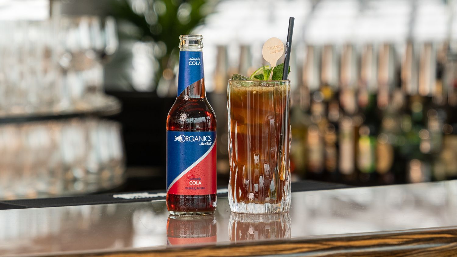 Simply Cuba Cocktail: Recipe