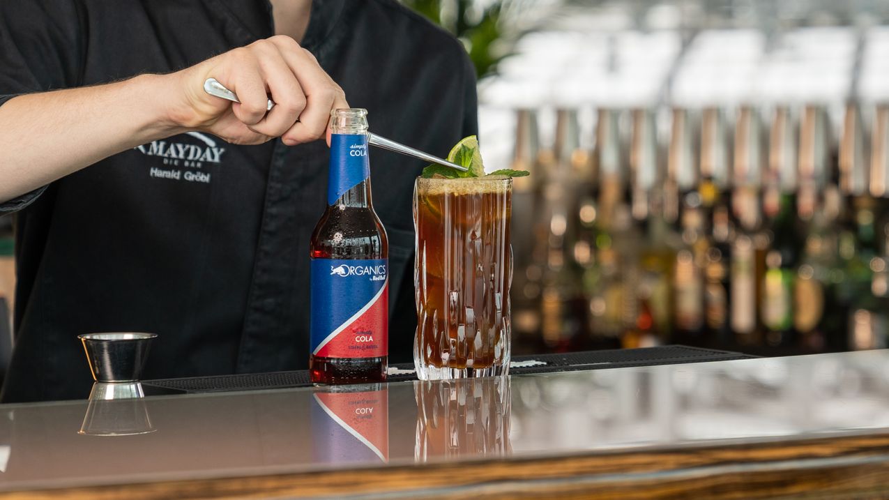 新品 シャウボーグ オートマチック ディスク COCKTAIL