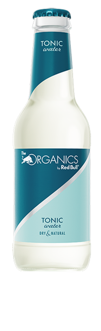 ORGANICS Tonic Water