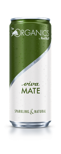 ORGANICS Viva Mate