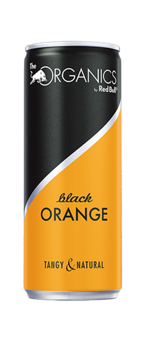 ORGANICS Black Orange