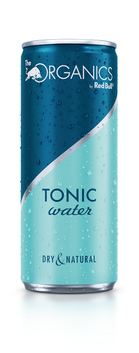 ORGANICS Tonic Water