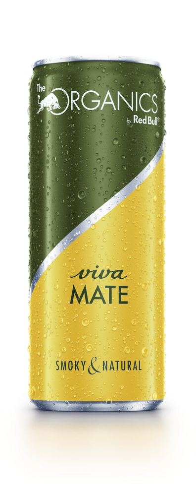 ORGANICS Viva Mate