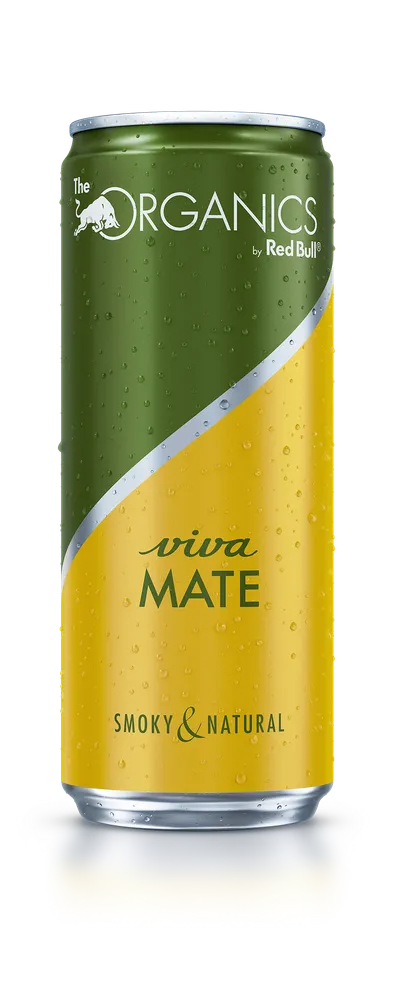 ORGANICS Viva Mate
