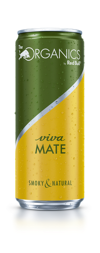 ORGANICS Viva Mate