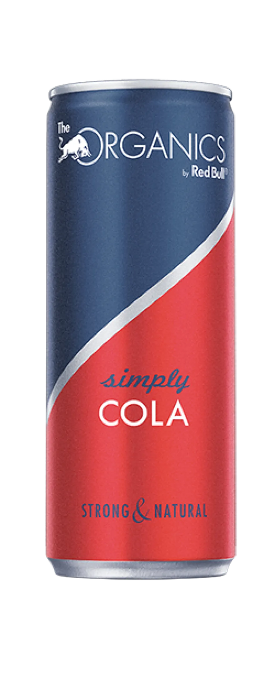 ORGANICS Simply Cola