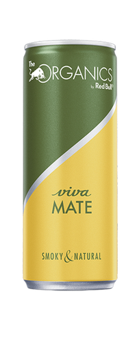 ORGANICS Viva Mate