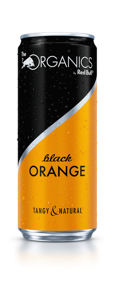 ORGANICS Black Orange