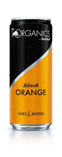 ORGANICS Black Orange
