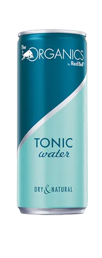 ORGANICS Tonic Water
