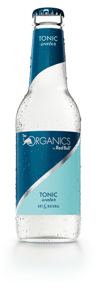 ORGANICS Tonic Water