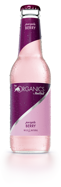 ORGANICS Purple Berry