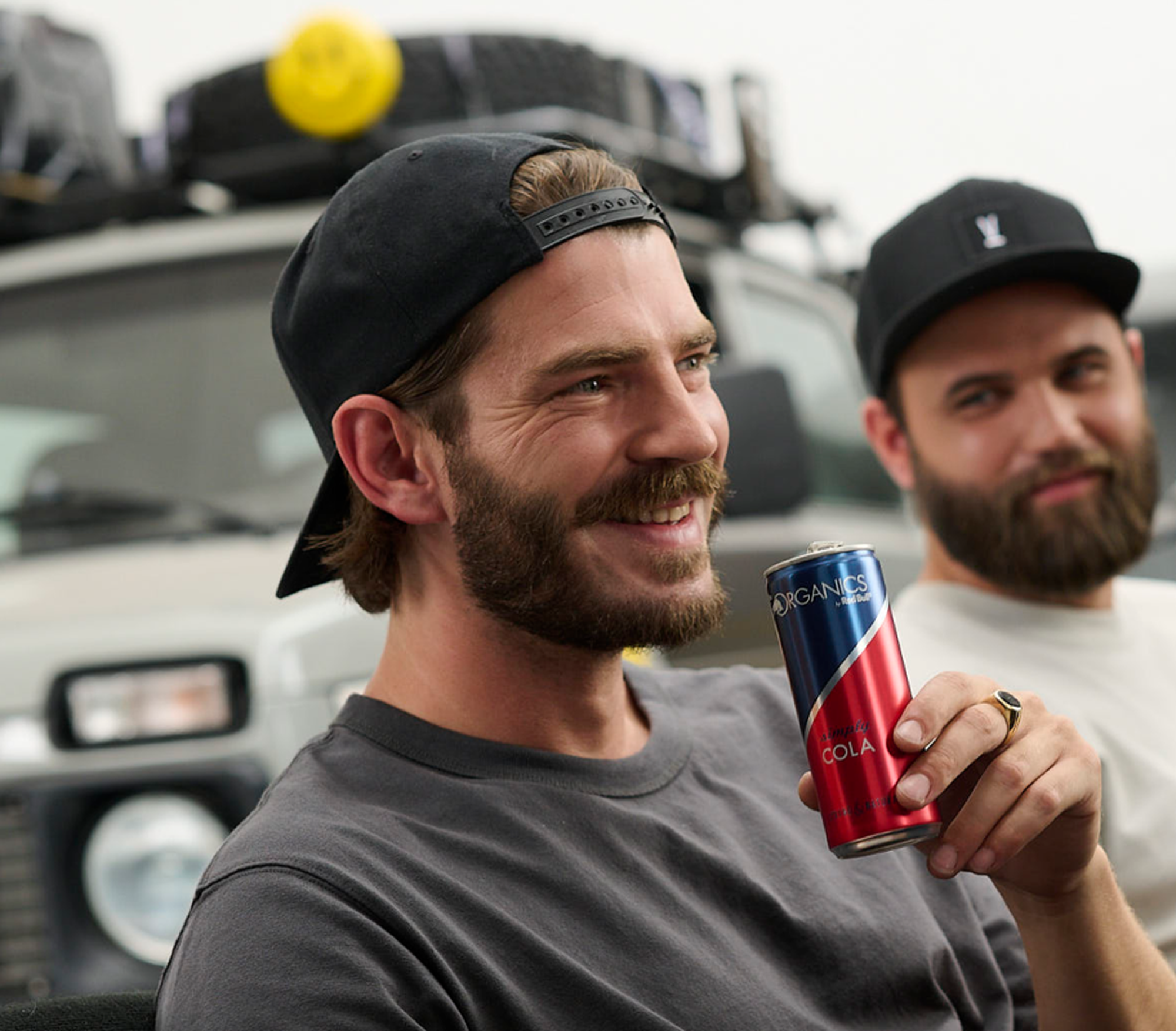 Simplus Cola ORGANICS Simply Cola | The ORGANICS by Red Bull®